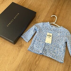 Ralph Lauren Cardigan